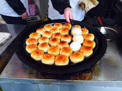 -牛煎里牛肉煎包淮南牛肉汤(广东路店)