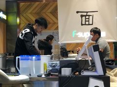 -面乙新派手擀面(大悦城店)