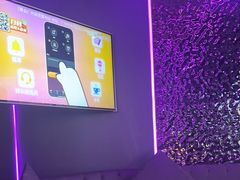 -星聚会KTV X Party(广州高德置地店)