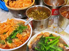 -吉庆桂林米粉·柳州螺蛳粉(港汇广场店)