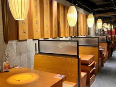 -呷哺呷哺(普陀乐购真北店)
