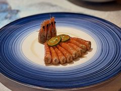 -红棉中餐厅·广州海航威斯汀酒店