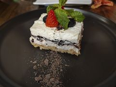 -安妮意大利餐厅(世贸天阶店)