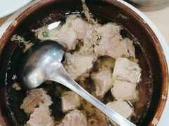 -香顺·客家菜(东坑店)