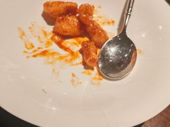 -明湖楼·经典鲁菜山东海鲜(大明湖店)