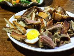 梆梆肉-长香源葫芦头梆梆肉(开通巷店)