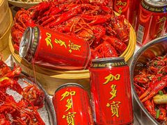 -靓靓蒸虾·头牌蒸虾(雪松路总店)