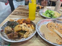 麻辣串-彭姐麻辣烫(海淀店)