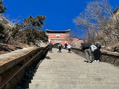 -泰山风景名胜区