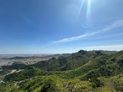 -青岩寺风景区