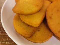 -老门框爆肚涮肉(金宝街店)