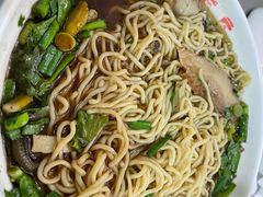 -老赵面店(大西路店)