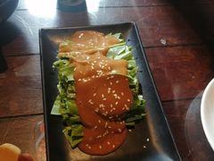 -江边城外烤全鱼(方庄时代购物中心店)