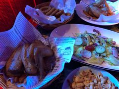 -MOSSO德国餐厅·音乐酒吧(环宇荟店)