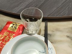 -梁家大院•农家菜(昆山会展中心店)