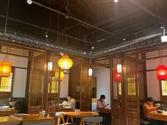 -好嫂子酱猪手•农家菜(华远坊店)