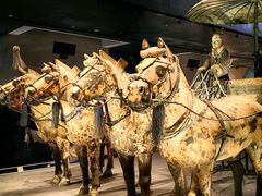 -秦始皇帝陵博物院-丽山园