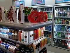 -罗森便利店(鱼市街店)