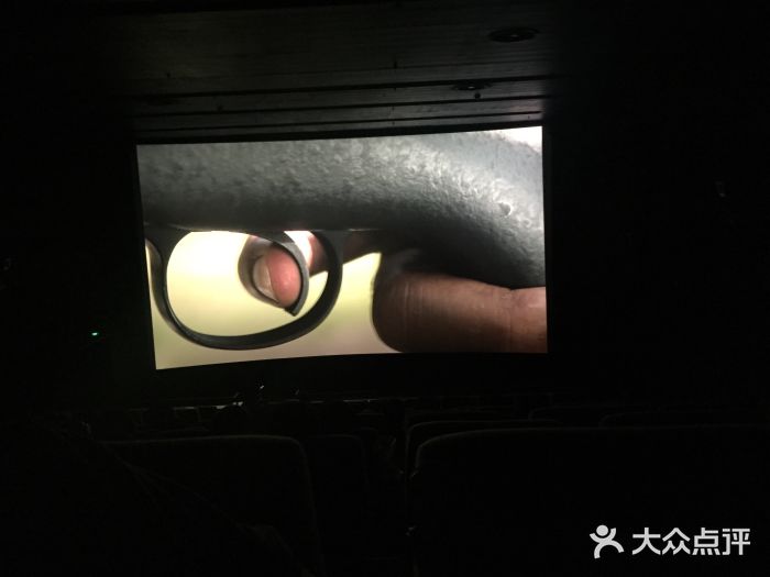 武商摩尔影城(国广IMAX激光店)图片