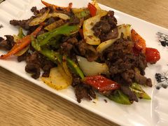 -马艾萨中国兰州牛肉拉面(劲松店)