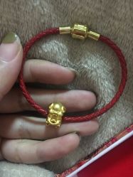 -老庙黄金(石路店)