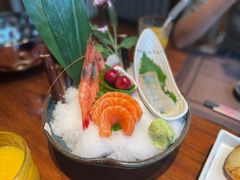 -一本料理(西溪天街店)