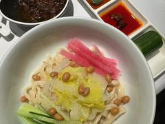 -羲和雅苑•北京烤鸭(吴中路万象城店)