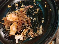 -绿茶餐厅(天津天河城店)