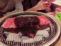 -西塔老太太泥炉烤肉(北京望京店)