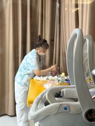 -蓓爱娇琪月子会所(虹口店)