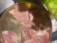 -核桃碳烤肉馆(深圳首店)