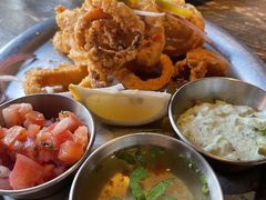 -Q MEX 库迈墨西哥餐吧(三里屯店)