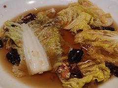 -鸿源斋清真豫菜(惠济店)