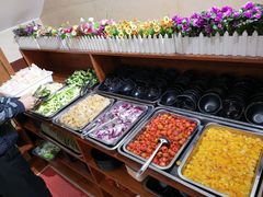 罐头-瑞杰烧烤店·24小时营业(山东路店)