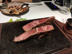 -Erman岩烧牛排(虹桥南丰城店)