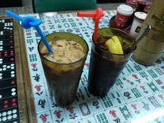 -莅香岛港式餐厅(滨江道店)