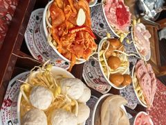 -纸盐河码头火锅(十八梯店)