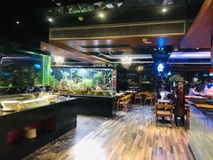 -泰谷酒店·太古码头闽菜自助餐厅