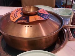 -润园四季椰子鸡火锅(南山海岸城店)