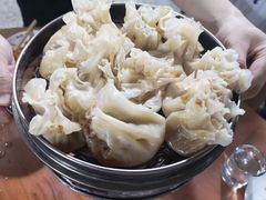 烧麦-元盛居(生态大街店)