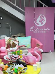-E.beauty驻颜·痘敏肌调理中心
