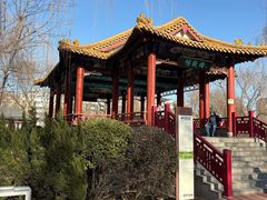 -南翠屏公园