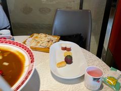 -旺顺阁·北京菜(北辰上品+)