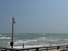 -这片海·海景餐厅(博鳌店)