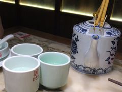 -金佬馆·川菜(芜湖繁昌华亿店)