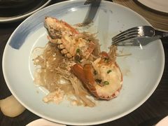 -万丽轩·粤菜(王府井金茂万丽酒店)