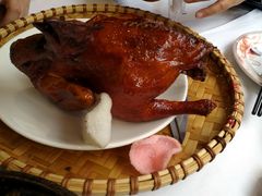 -稻香酒家·35年老字号(侨光店)