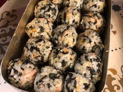金枪鱼饭团-HOTISLAND海鸡岛(宝业路店)