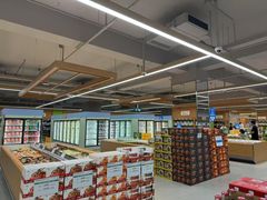 -果蔬好生活超市(东湖店)