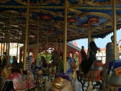 -蓬莱欧乐堡梦幻世界